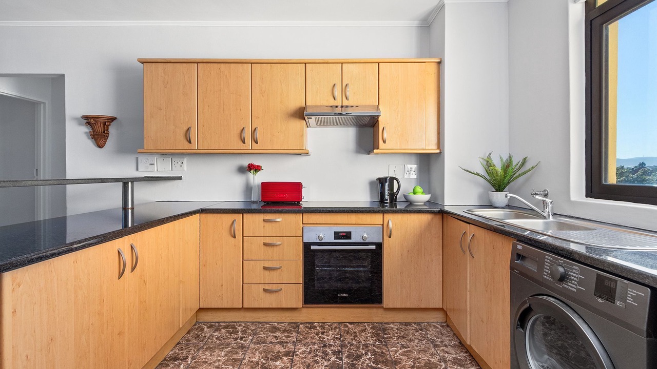 Photo of Kitchen in Century City