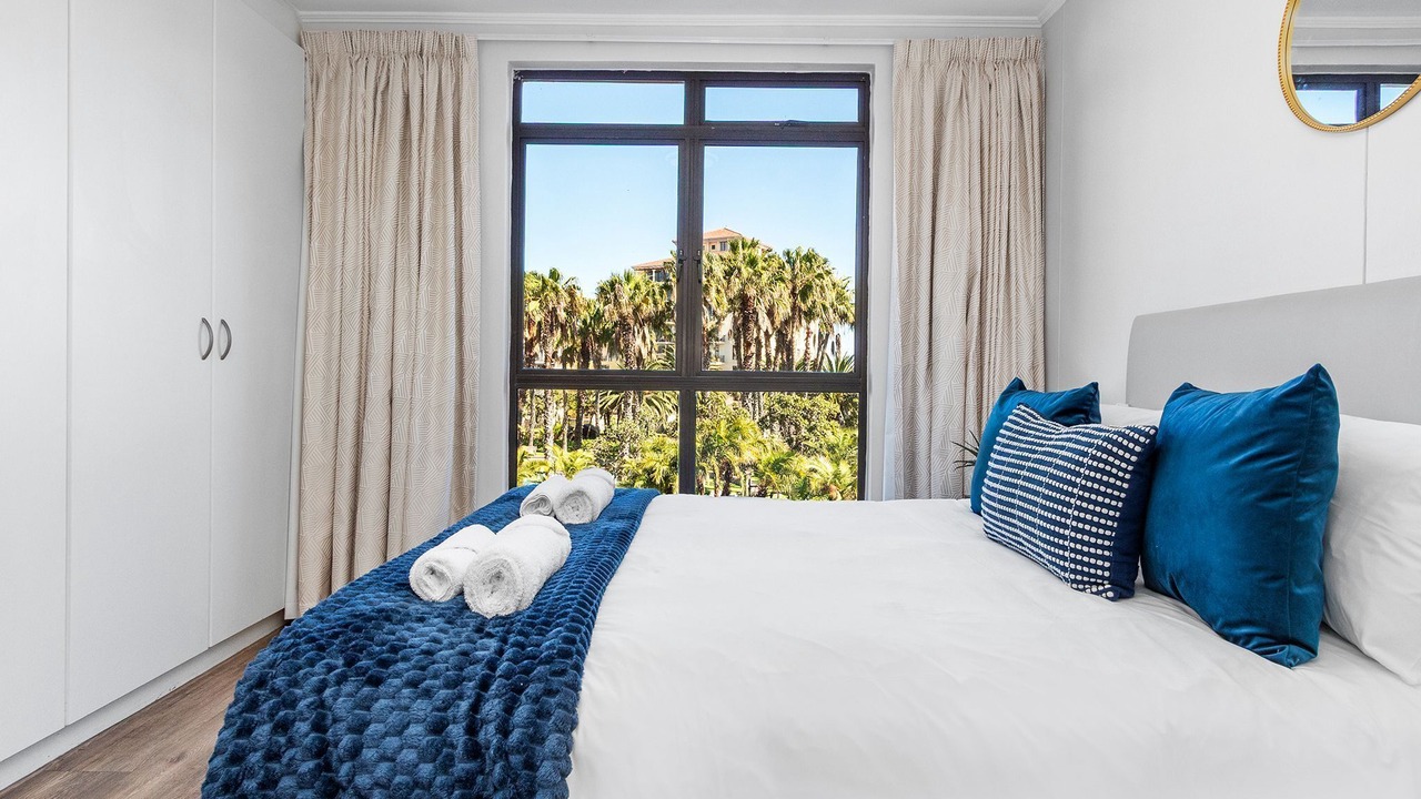 Photo of Bedroom in Century City