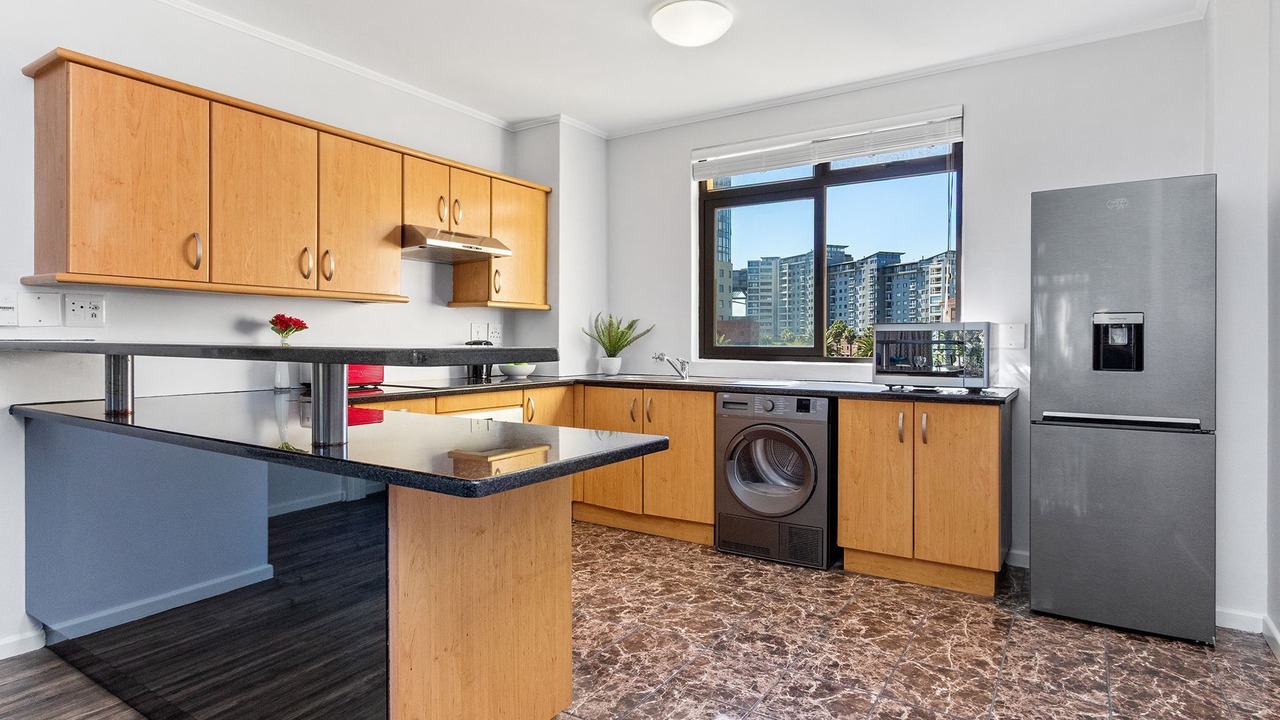Photo of Kitchen in Century City