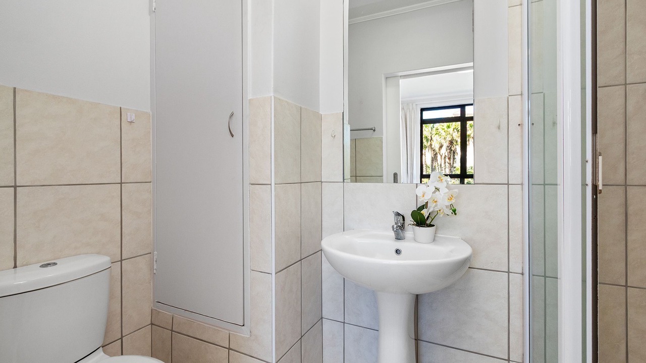 Photo of Bathroom in Century City