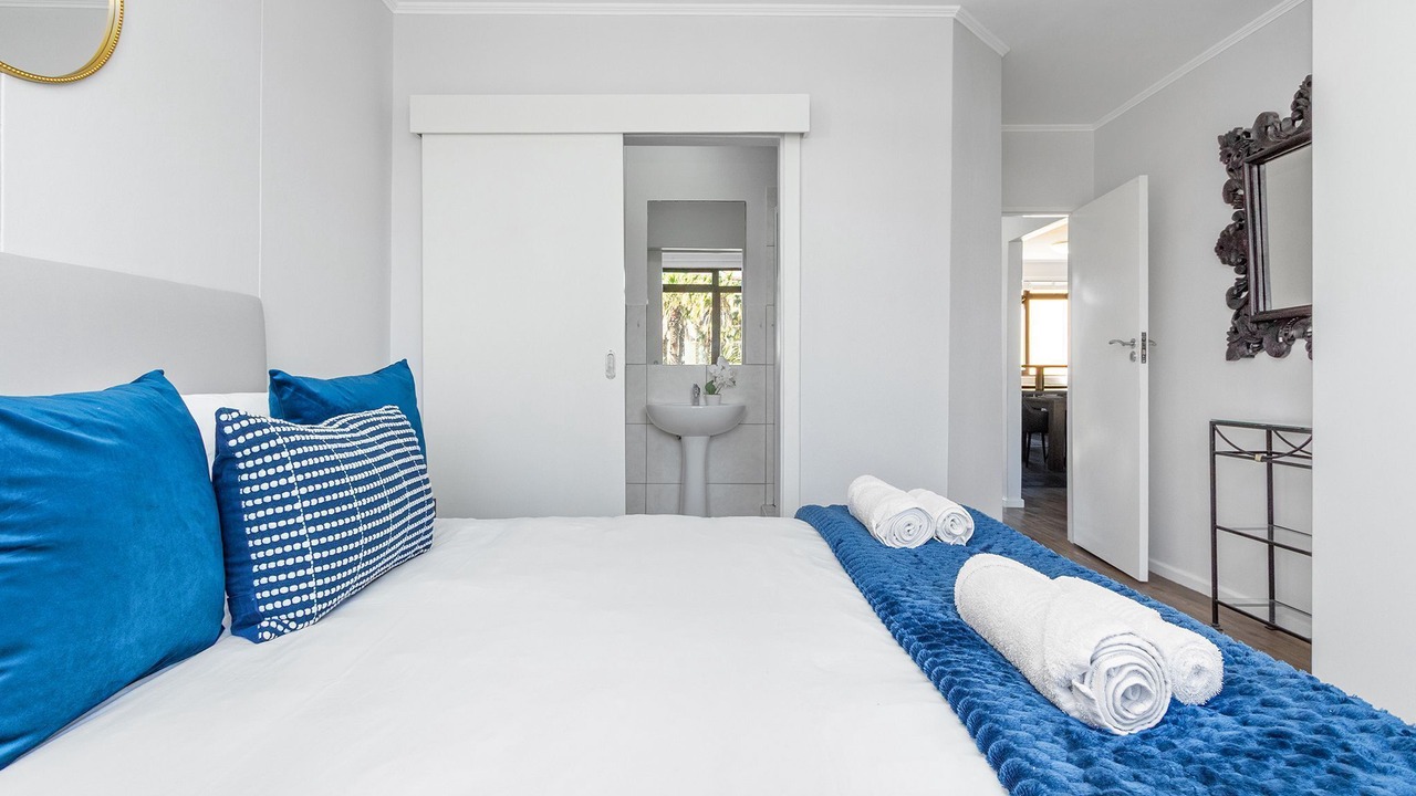 Photo of Bedroom in Century City