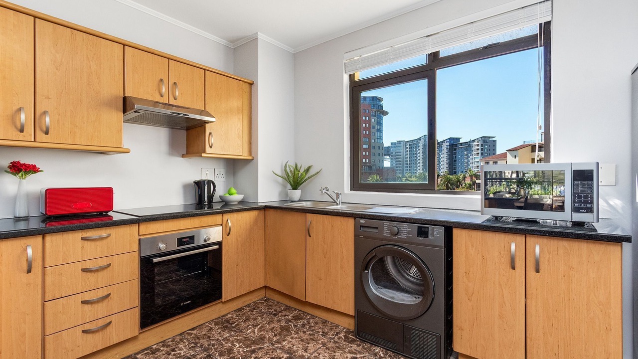 Photo of Kitchen in Century City