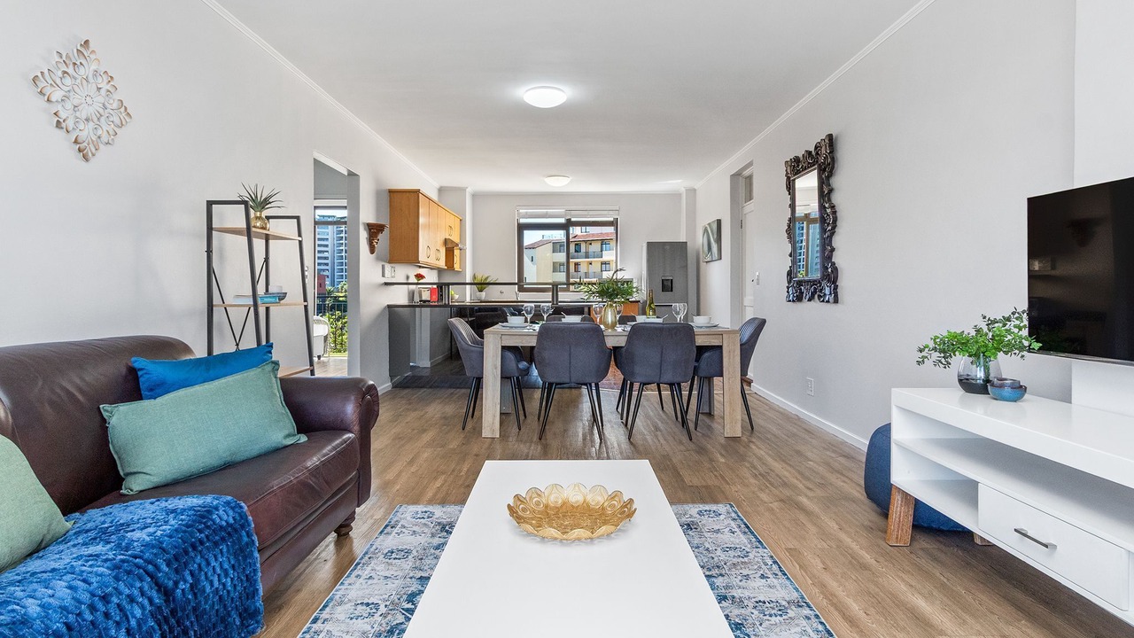 Photo of Livingroom in Century City
