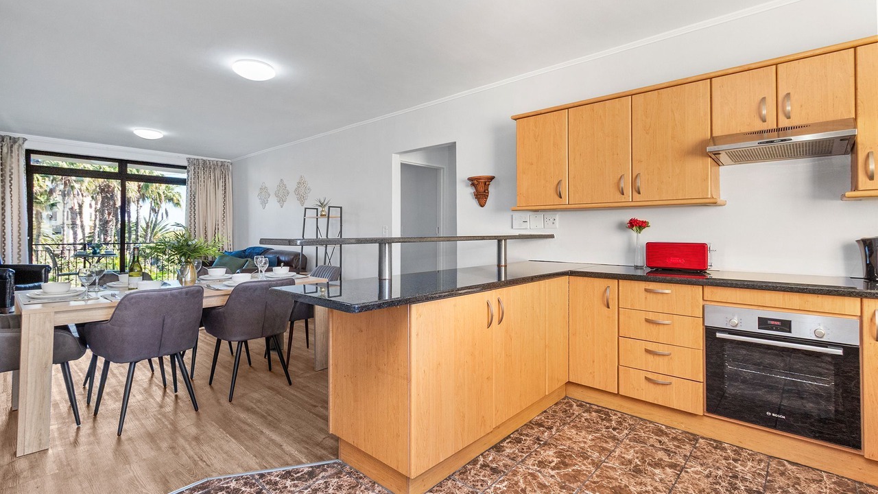 Photo of Kitchen in Century City