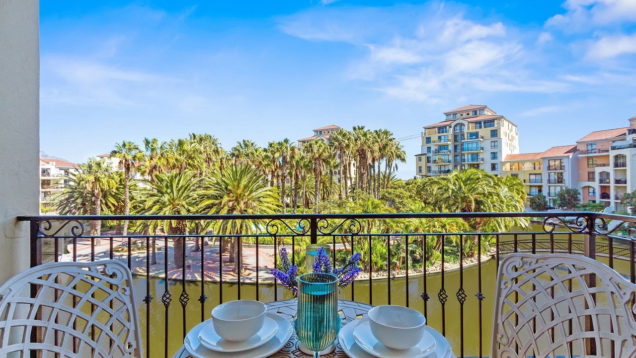 Photo of Outdoor in Century City