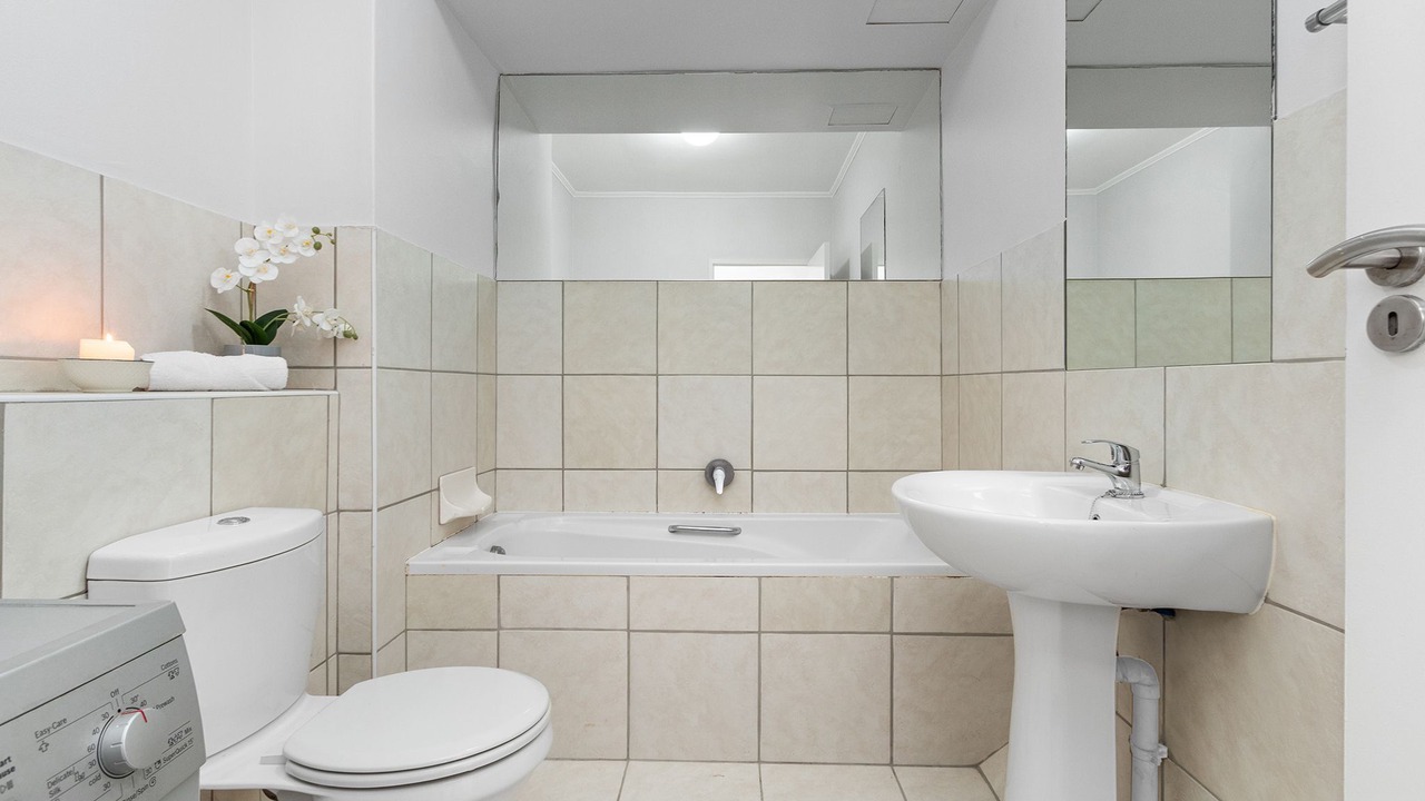 Photo of Bathroom in Century City