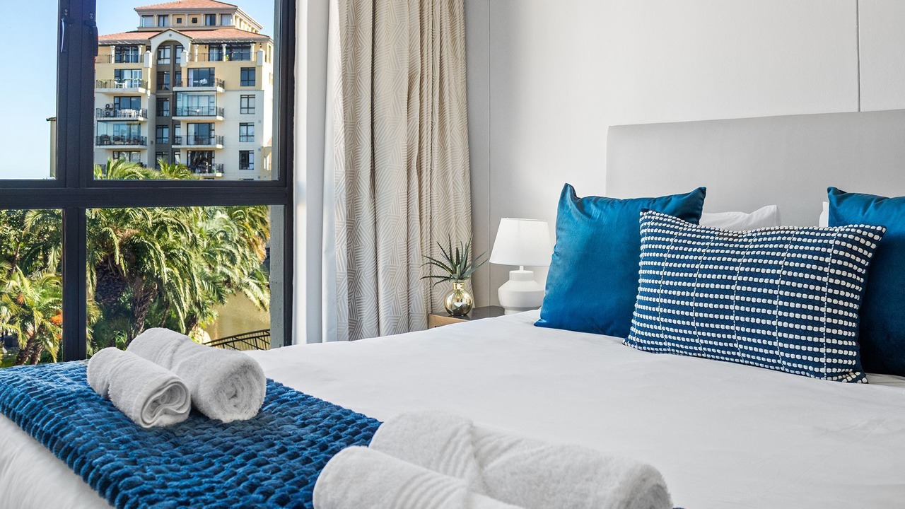 Photo of Bedroom in Century City