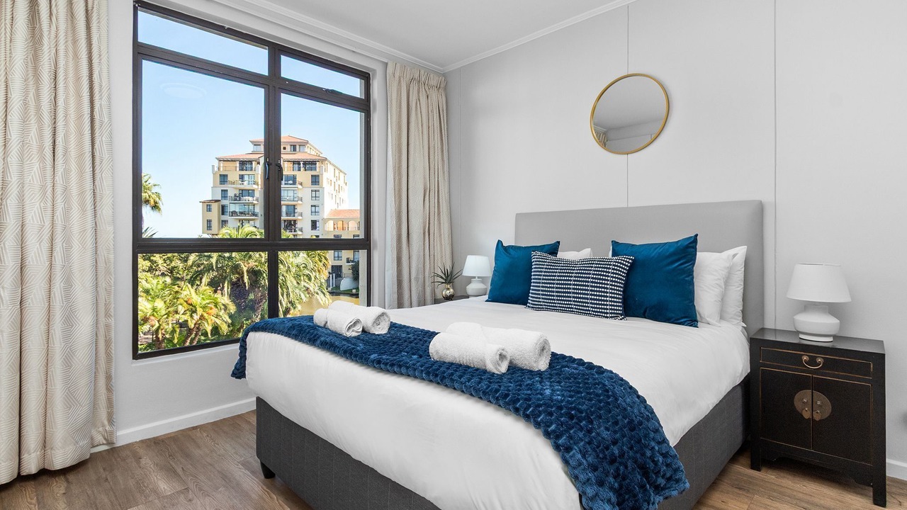 Photo of Bedroom in Century City