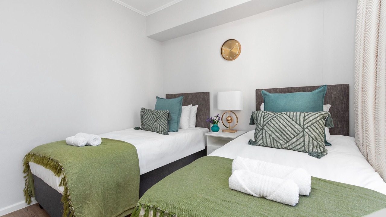 Photo of Bedroom in Century City