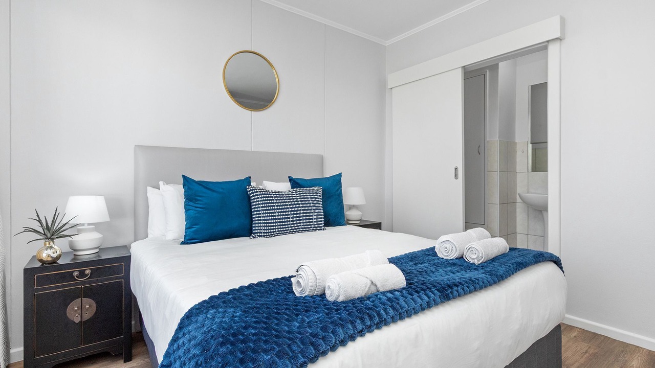 Photo of Bedroom in Century City