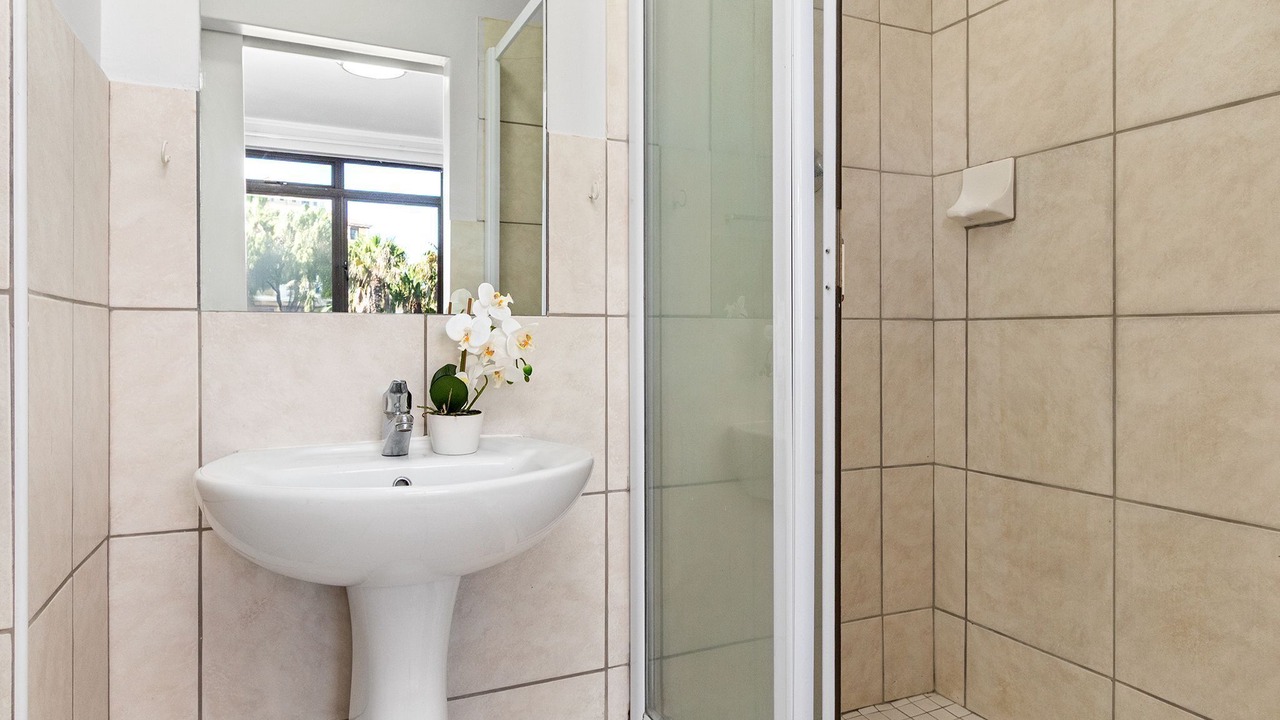 Photo of Bathroom in Century City