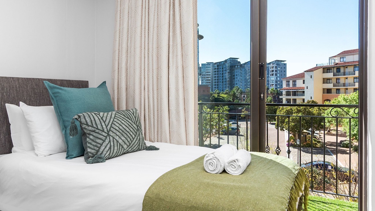 Photo of Bedroom in Century City