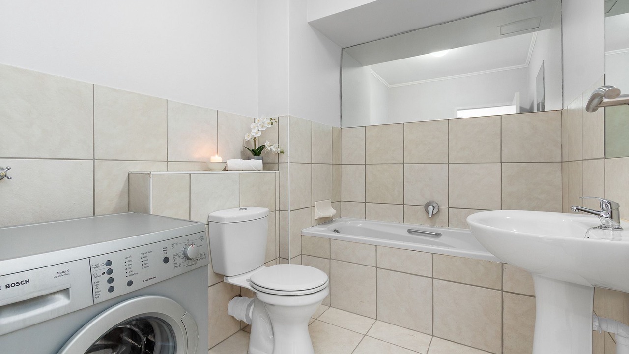 Photo of Bathroom in Century City