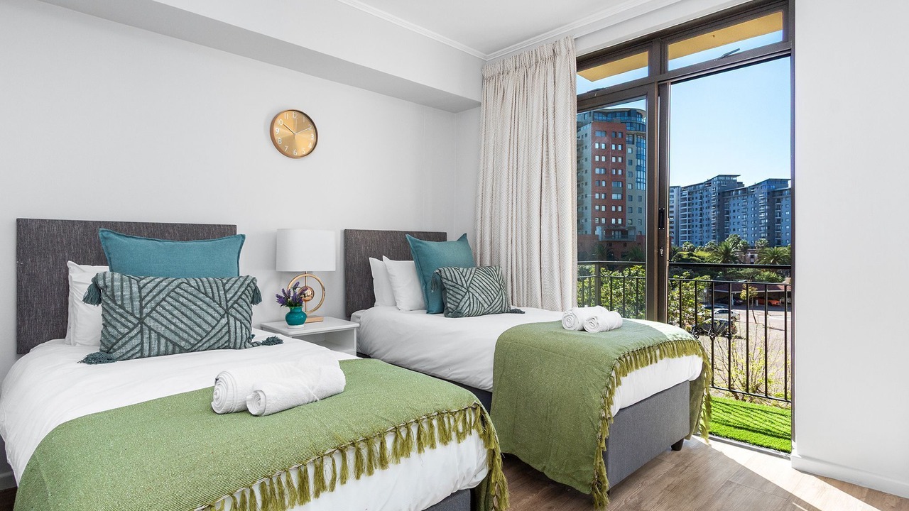 Photo of Bedroom in Century City