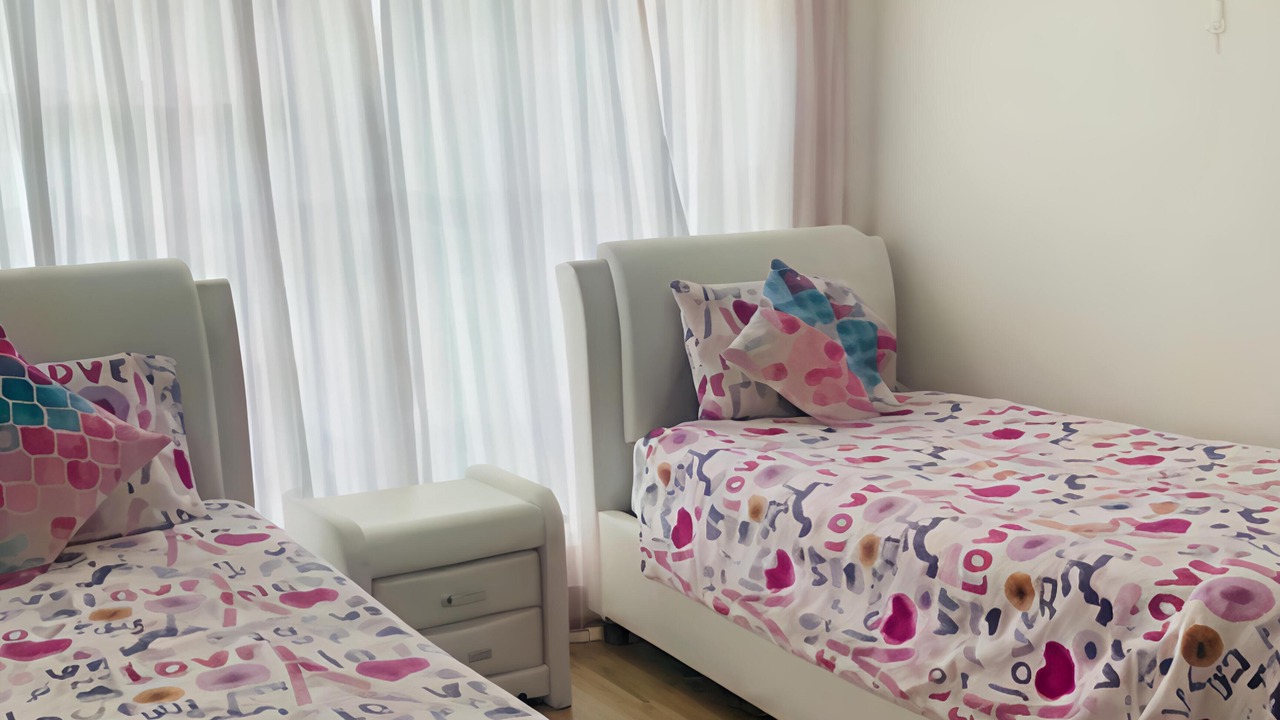 Photo of Bedroom in Deneysville