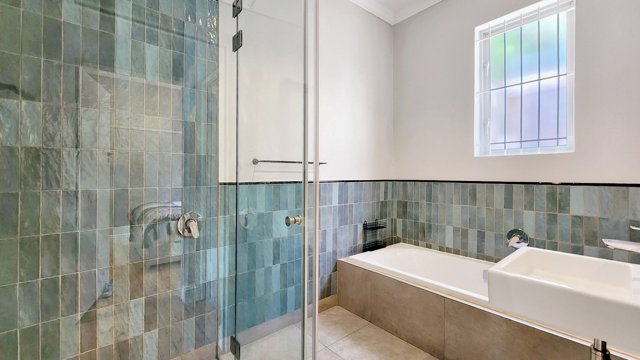 Photo of Bathroom in Cape Town City Centre