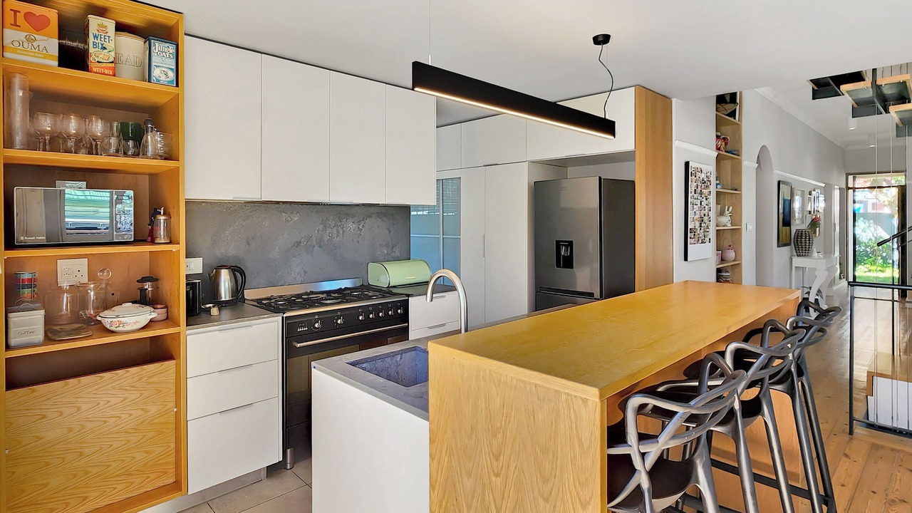 Photo of Kitchen in Cape Town City Centre