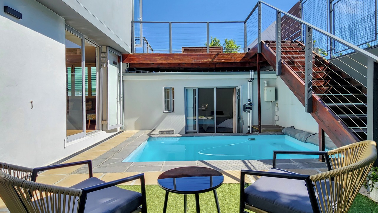 Photo of Outdoor in Cape Town City Centre