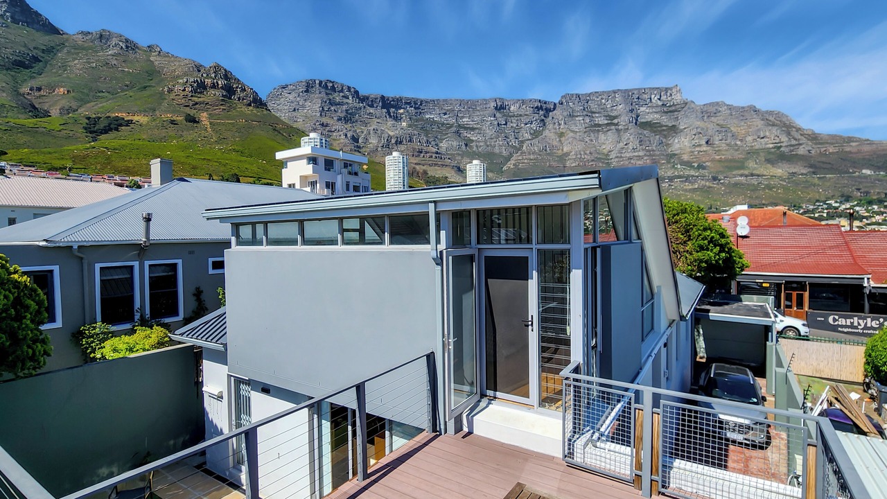 Photo of Outdoor in Cape Town City Centre