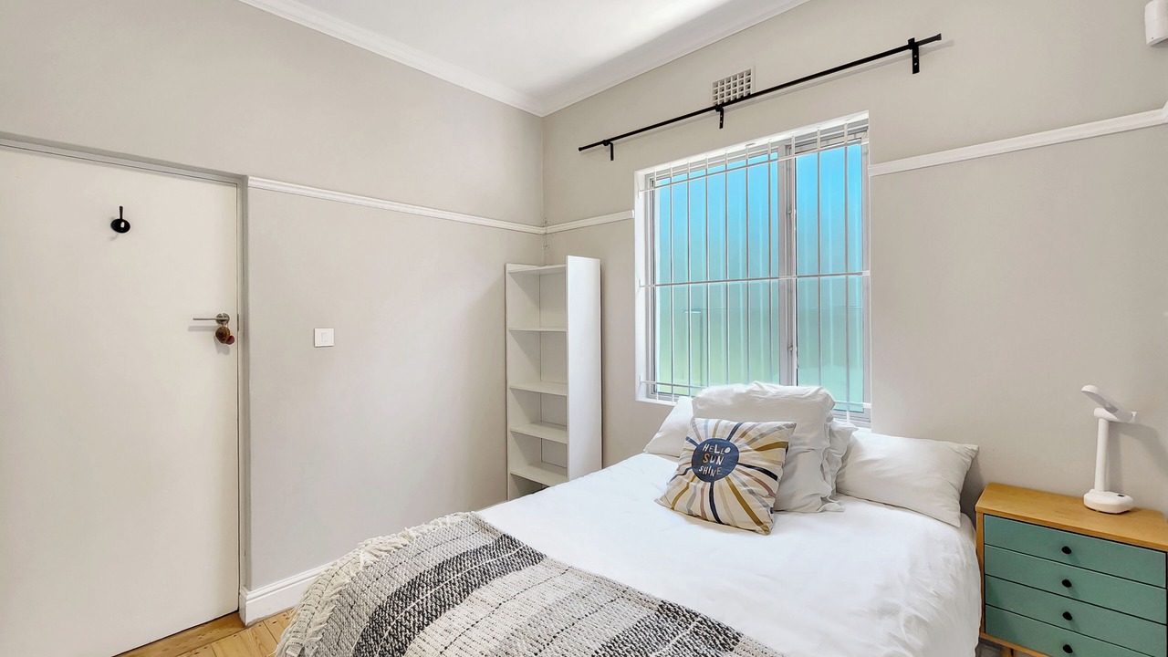 Photo of Bedroom in Cape Town City Centre