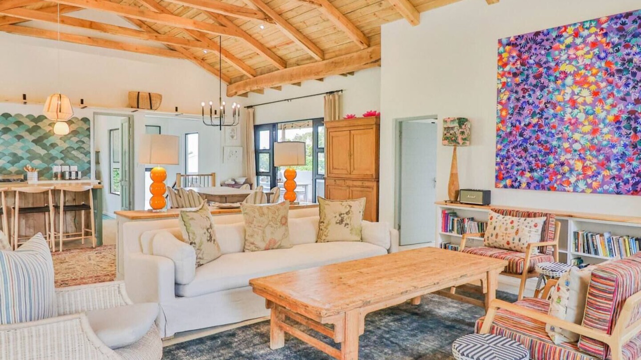 Photo of Livingroom in Voelklip