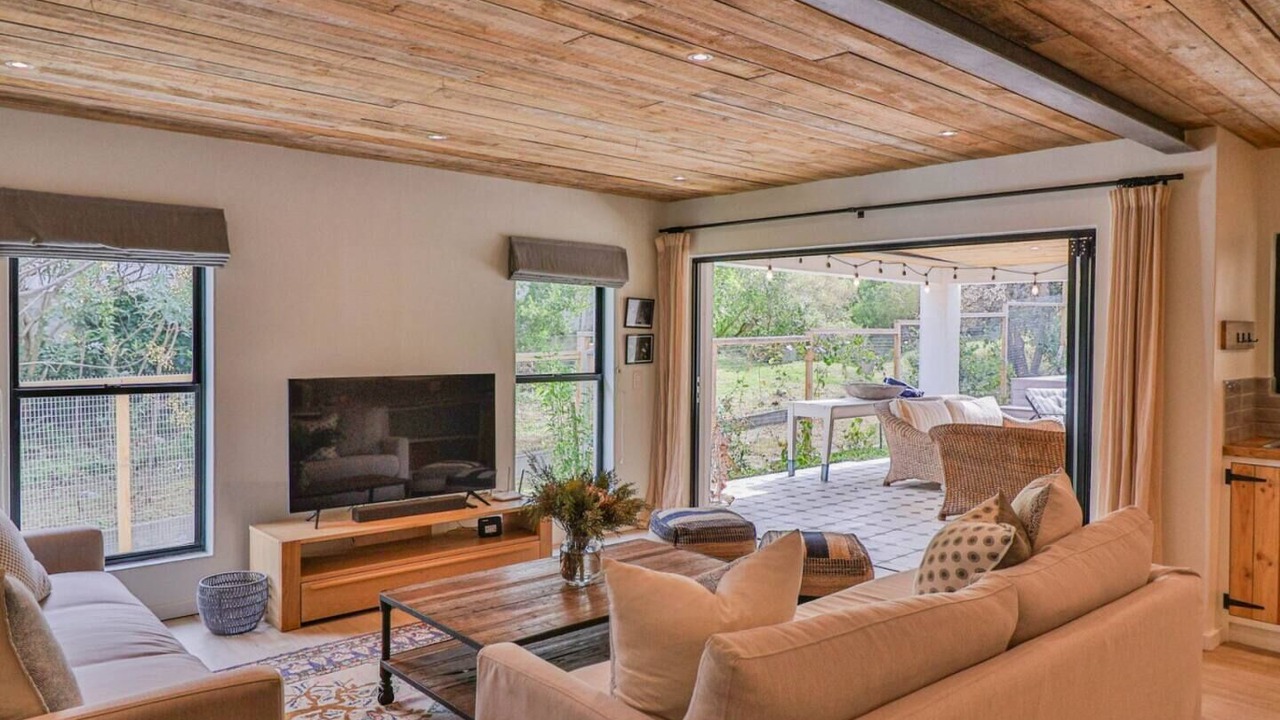 Photo of Livingroom in Voelklip