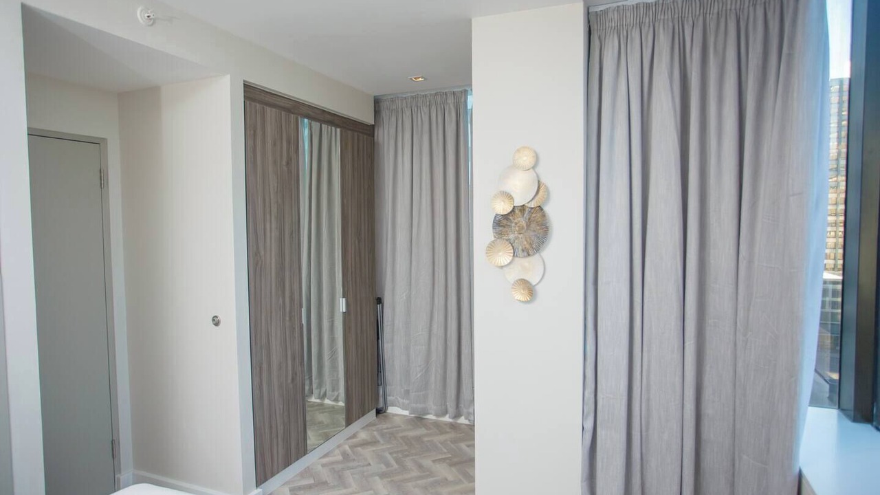 Photo of Bedroom in Cape Town City Centre