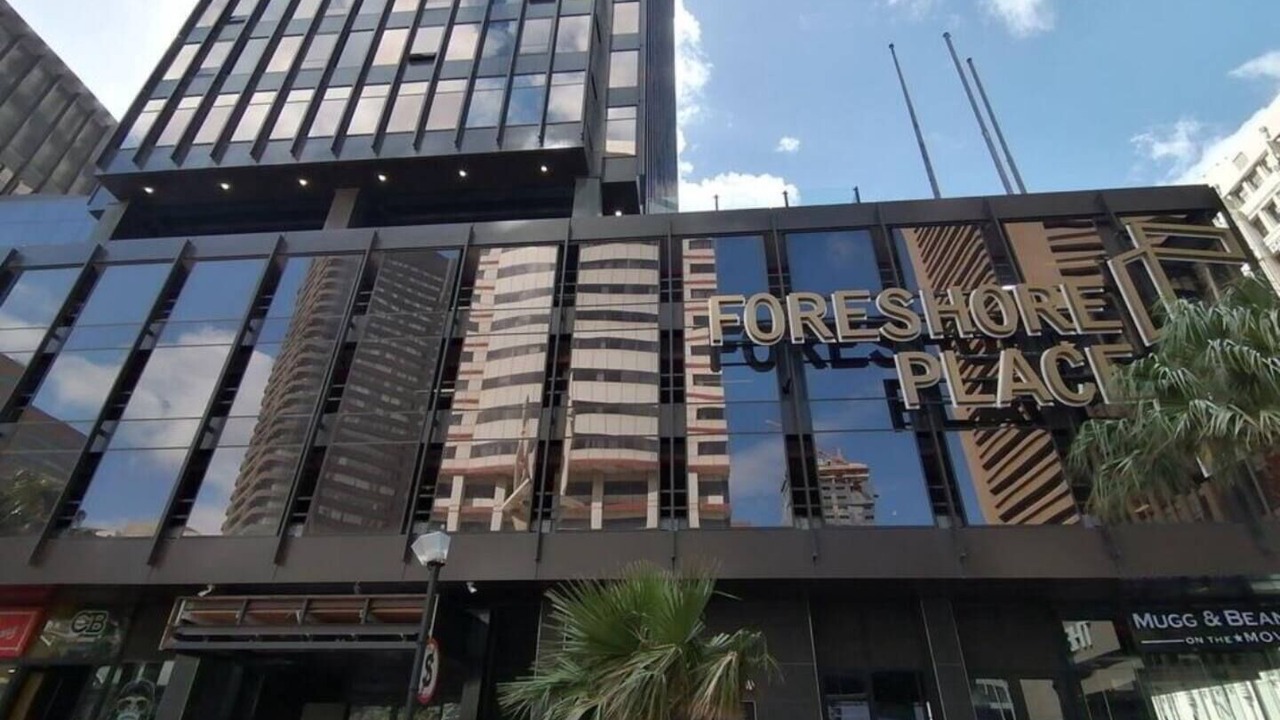 Photo of Outdoor in Cape Town City Centre