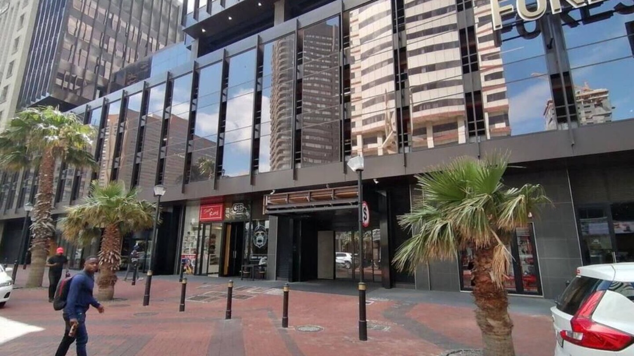 Photo of Outdoor in Cape Town City Centre