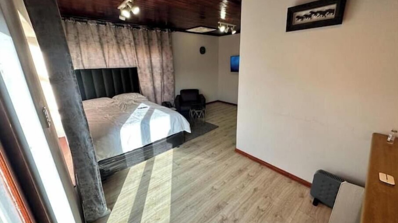 Photo of Bedroom in Flamingo Vlei