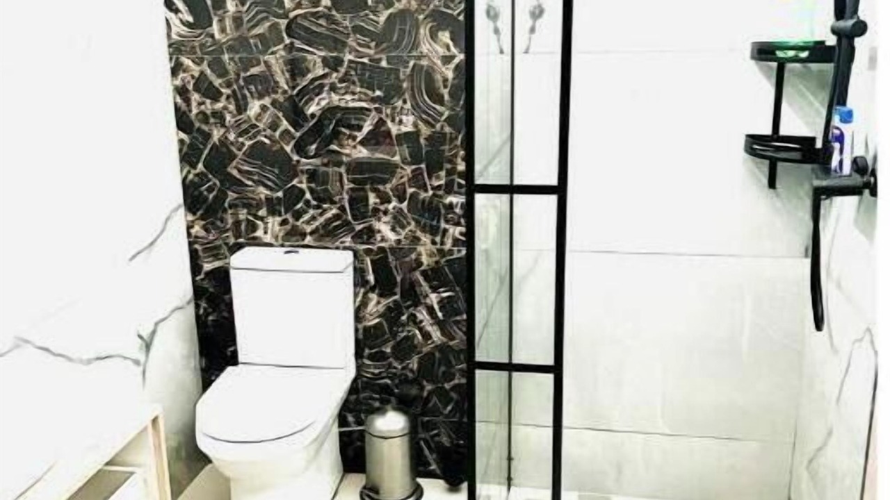 Photo of Bathroom in Meer En See