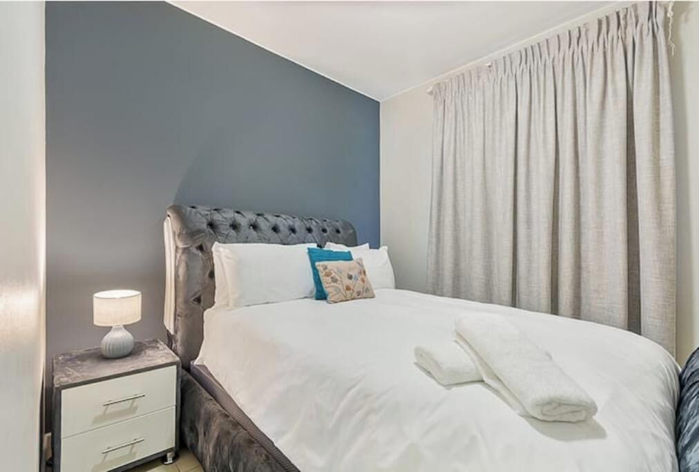 Photo of Bedroom in Greater Johannesburg Metropolitan Area