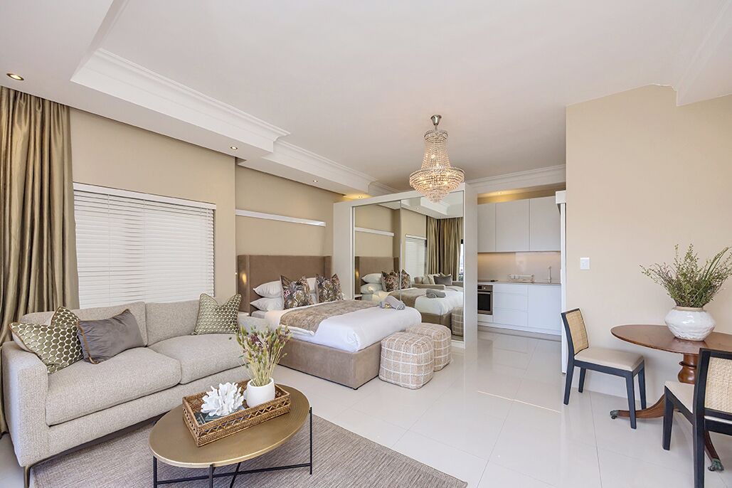 Photo of Livingroom in West Beach