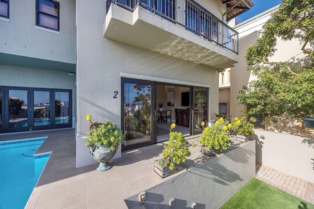 Photo of Outdoor in West Beach