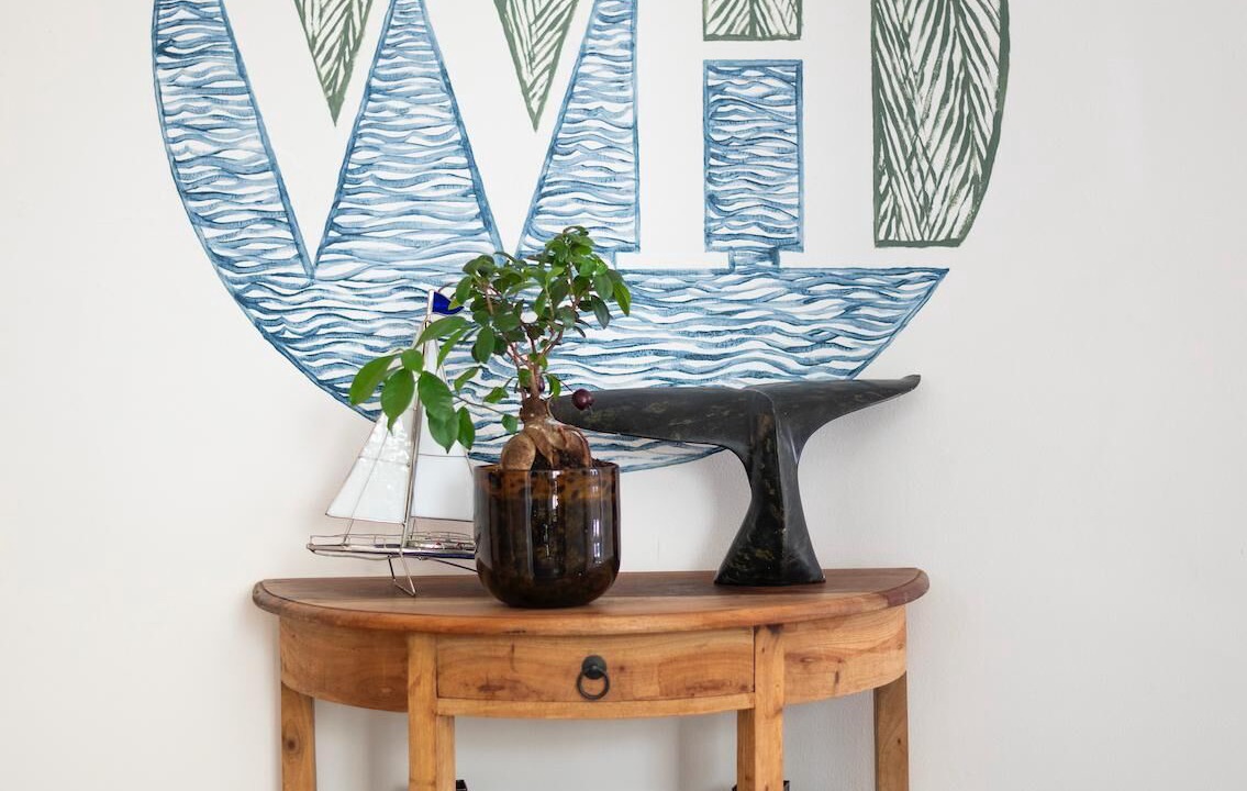 Photo of Bedroom in Simon's Town