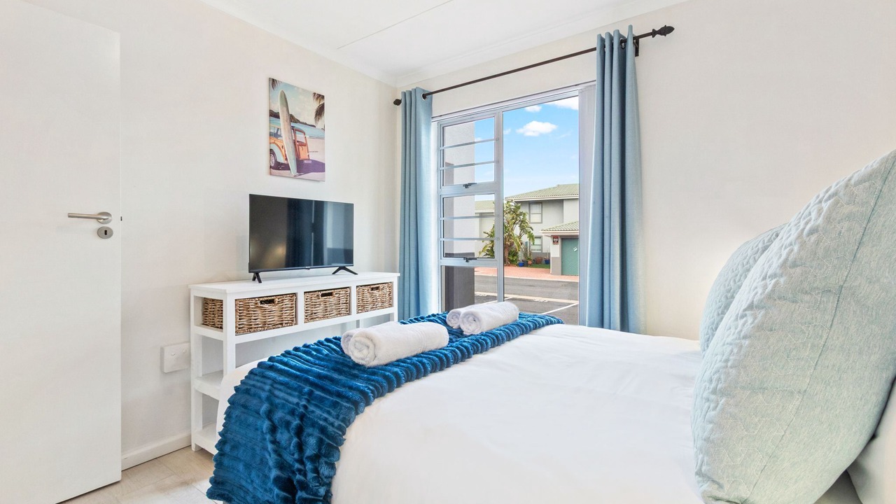 Photo of Bedroom in Big Bay