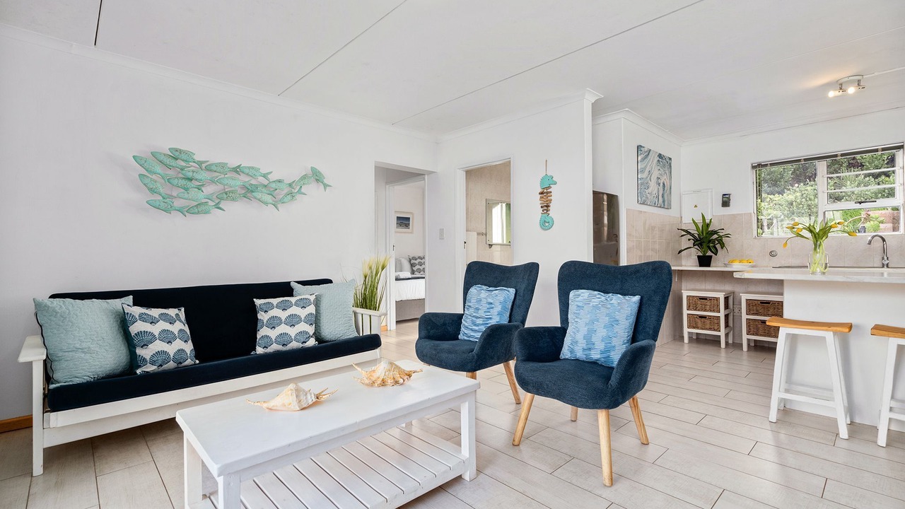 Photo of Livingroom in Big Bay