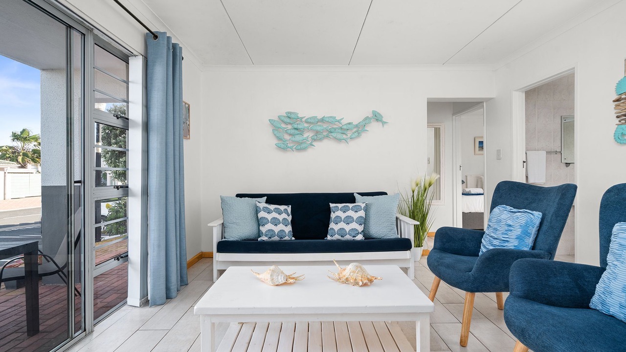 Photo of Livingroom in Big Bay