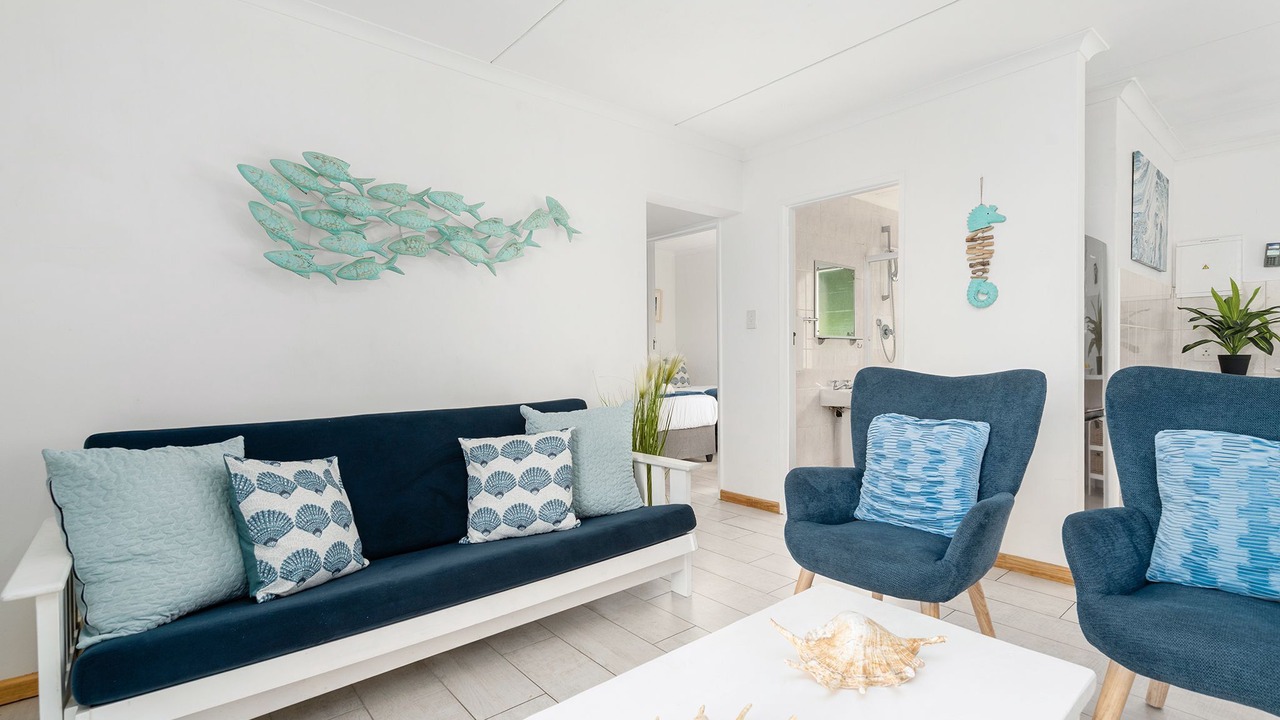 Photo of Livingroom in Big Bay