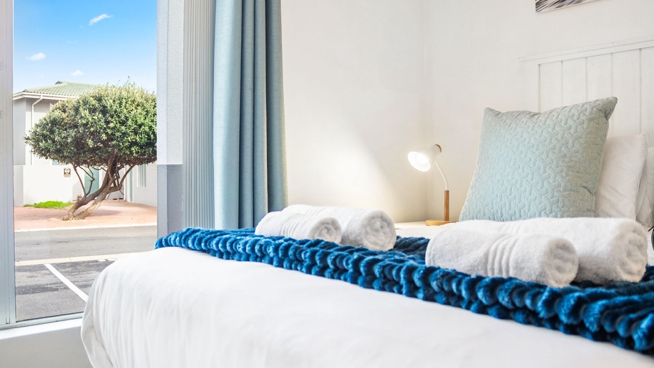 Photo of Bedroom in Big Bay
