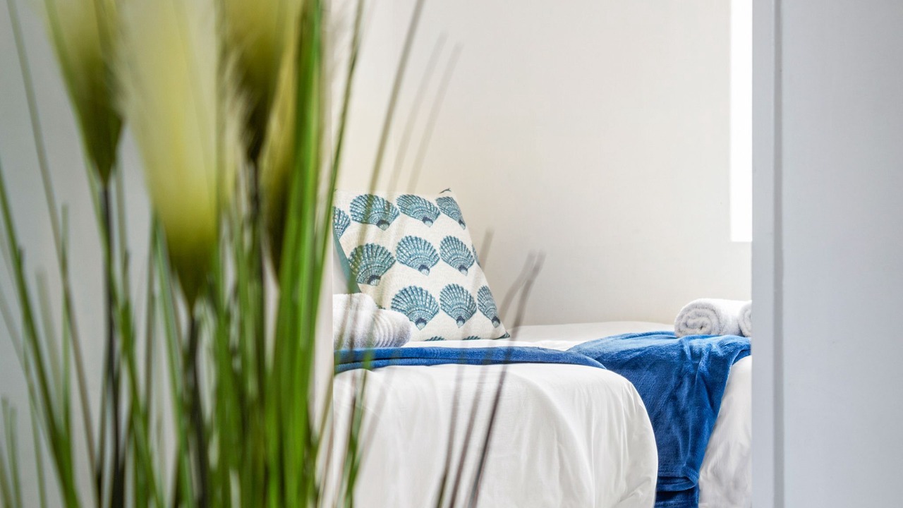 Photo of Bedroom in Big Bay