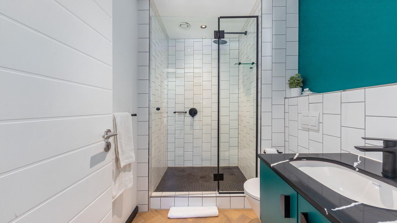 Photo of Bathroom in Century City