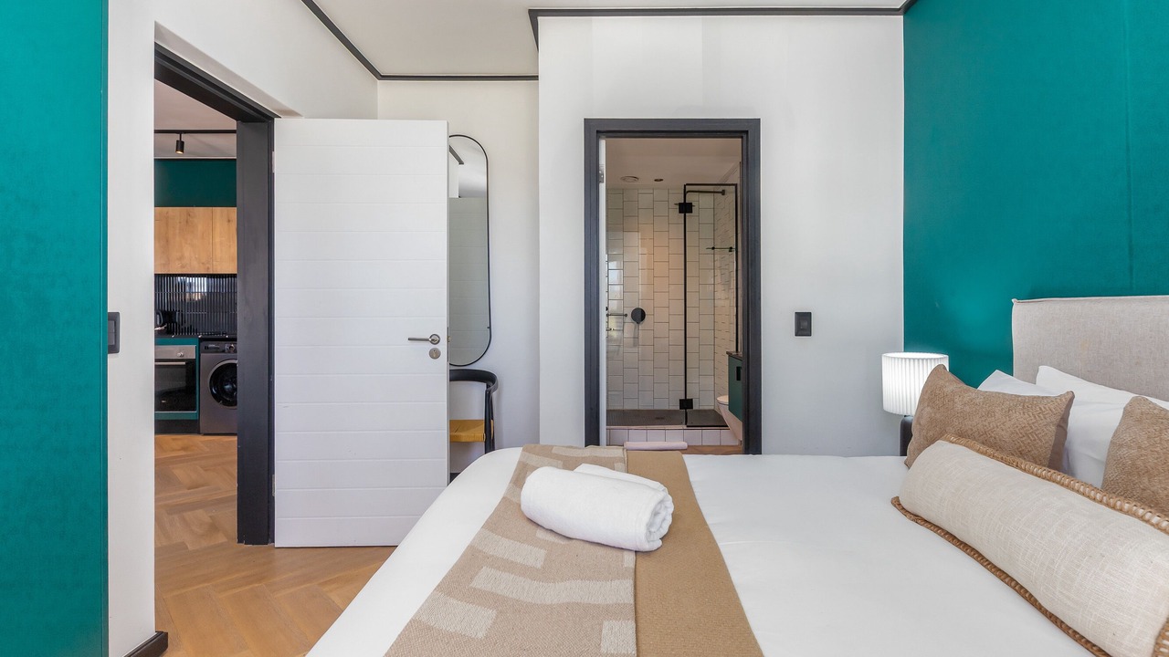Photo of Bedroom in Century City