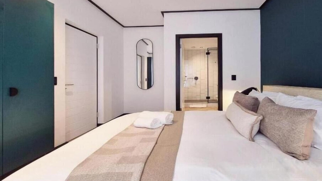Photo of Bedroom in Century City