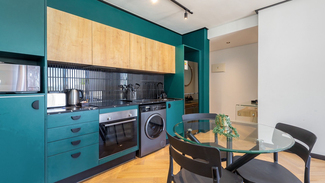 Photo of Kitchen in Century City