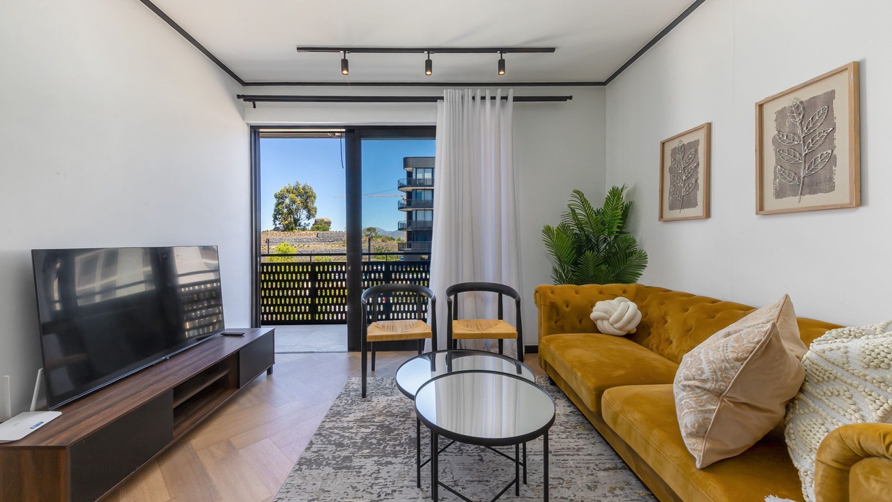 Photo of Livingroom in Century City