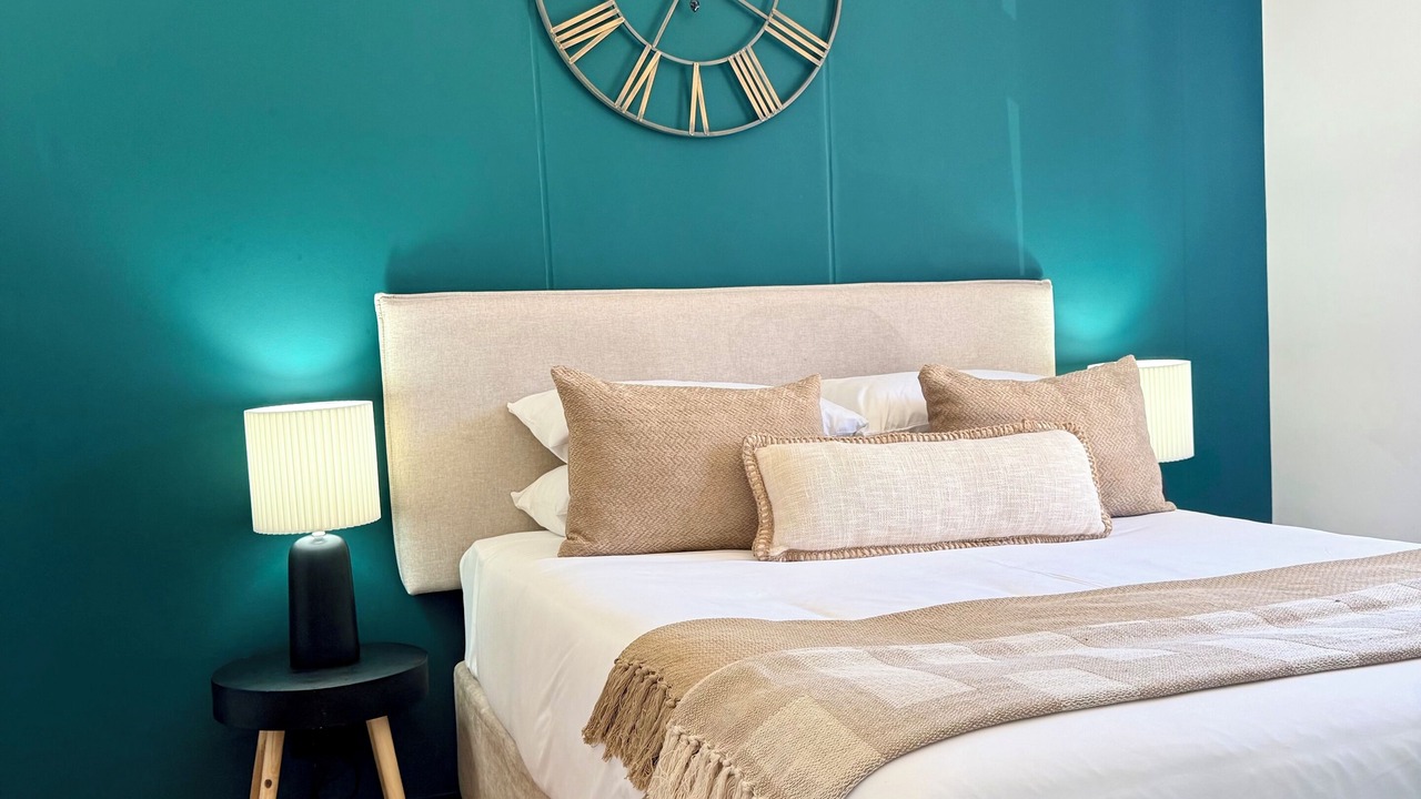 Photo of Bedroom in Century City
