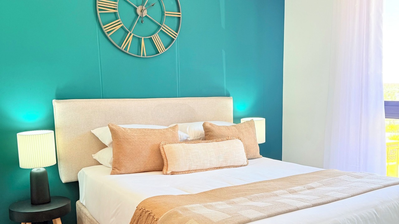 Photo of Bedroom in Century City