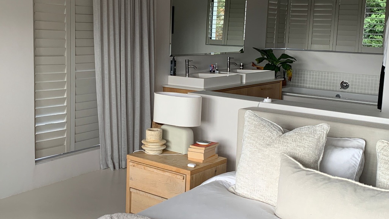 Photo of Bedroom in Scott Estate
