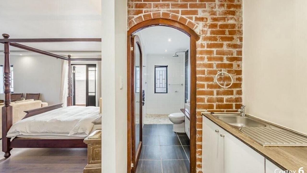 Photo of Bedroom in Hout Bay